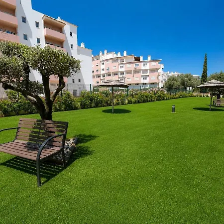 Modern Da Rocha 5 Min Walk With Pool Apartmán *