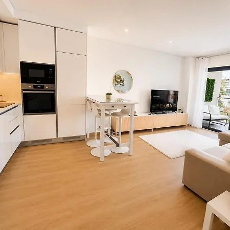Modern Da Rocha 5 Min Walk With Pool * Portimão