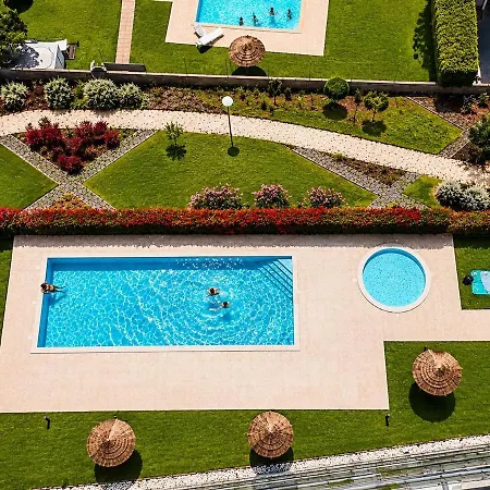 Appartamento Modern Da Rocha 5 Min Walk With Pool Portimão