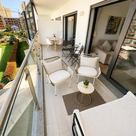Modern Da Rocha 5 Min Walk With Pool * Portimão